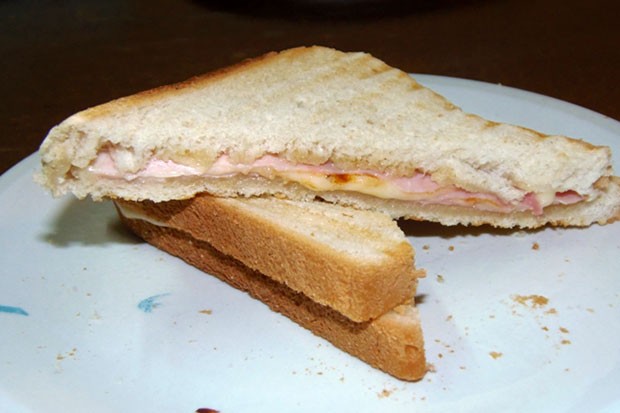 Toast