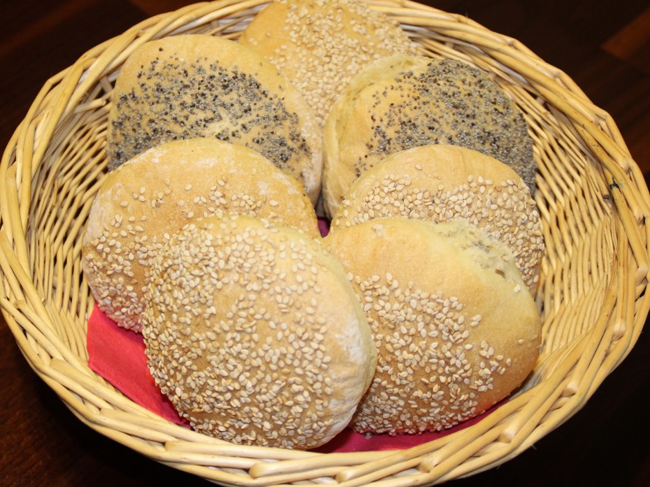 Sesamlaibchen