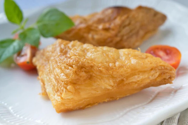 Bierfleischtascherl