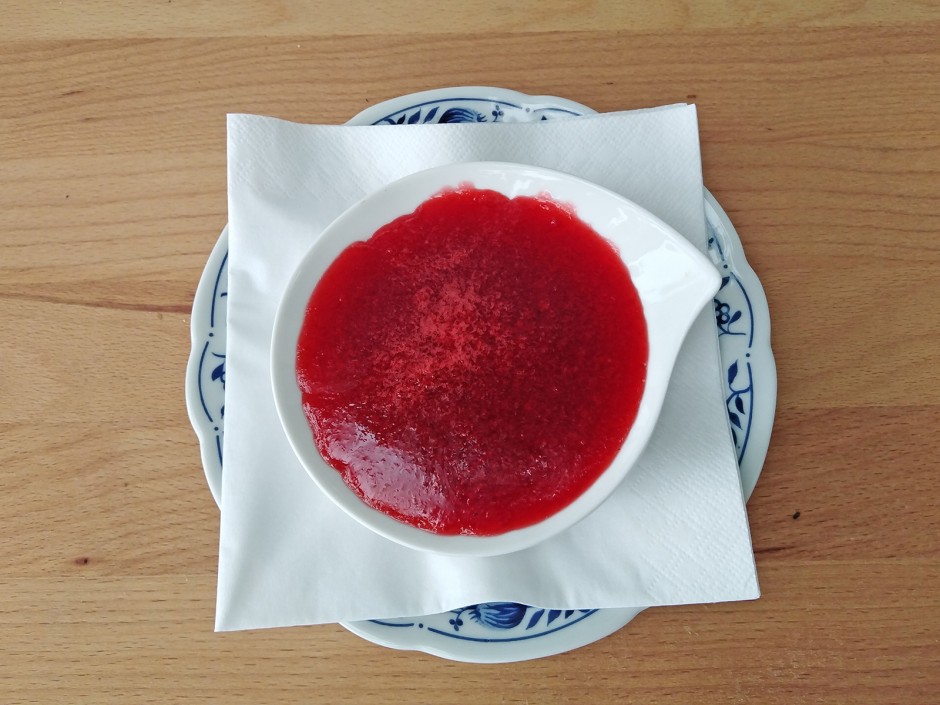 Dirndlgelee