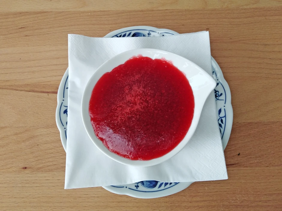 Dirndlgelee