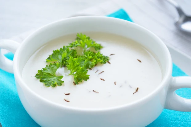 Brennsuppe