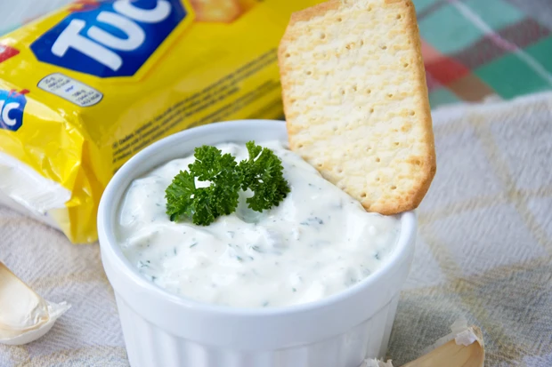Kr&auml;uter-Dip