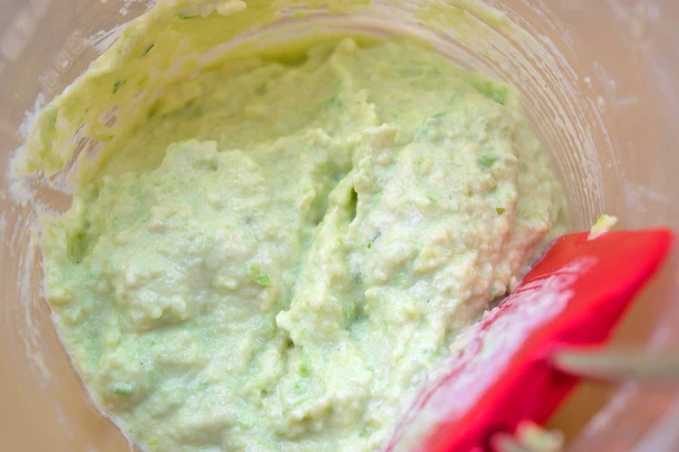 Avocadospiegel