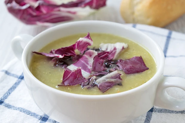 Fenchelsuppe