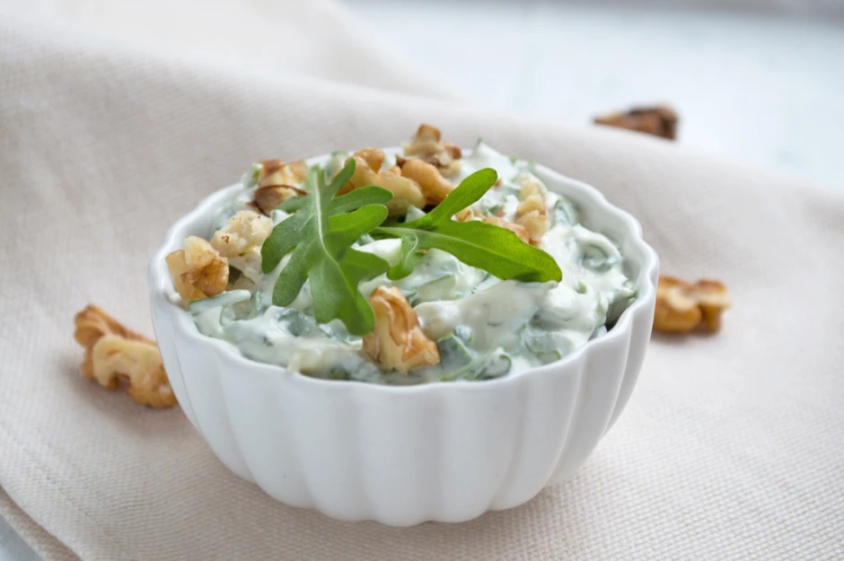 Rucola-Dip