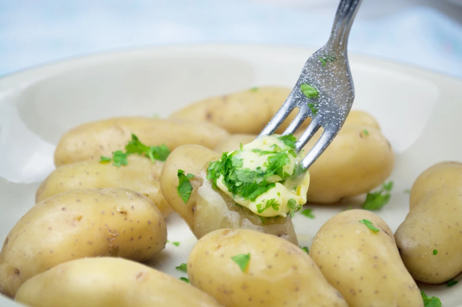 Vegane Kr&auml;uterbutter