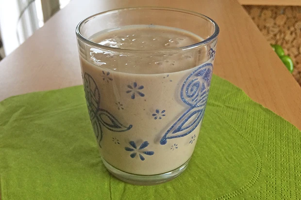 Bananen-Smoothie