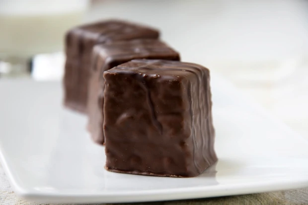 Kastanienw&uuml;rfel