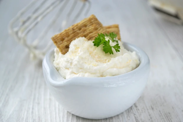 Parmesan-Creme