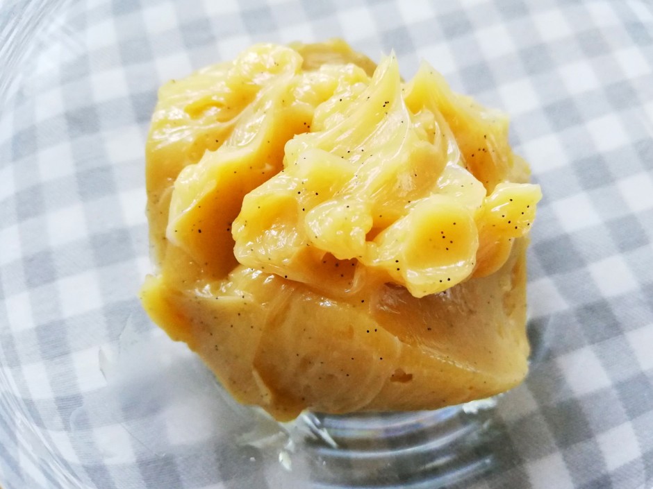 Honigbutter