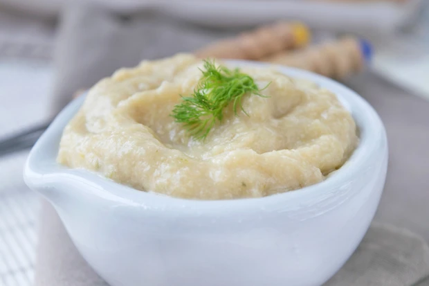 Fenchel-Dip