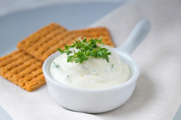 Kresse-Sauce
