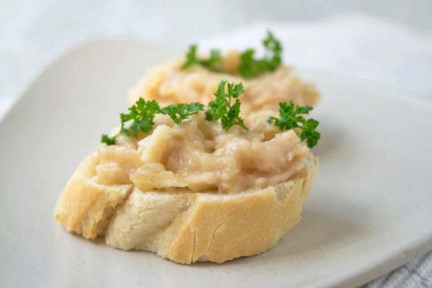 Apfel-Chili-Aufstrich