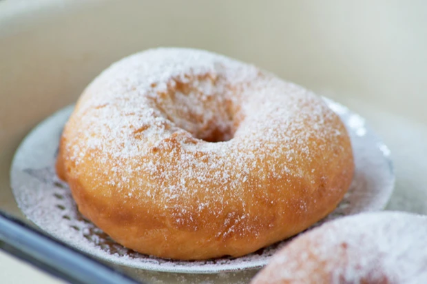 Bauernkrapfen
