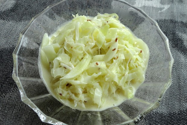 Rahmkraut