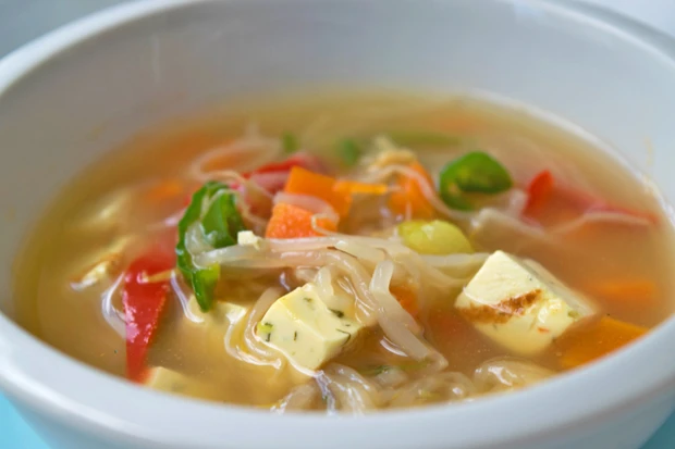Asia-Suppe