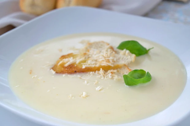Krensuppe