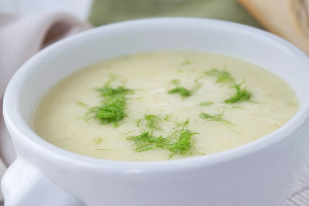 Fenchelsuppe