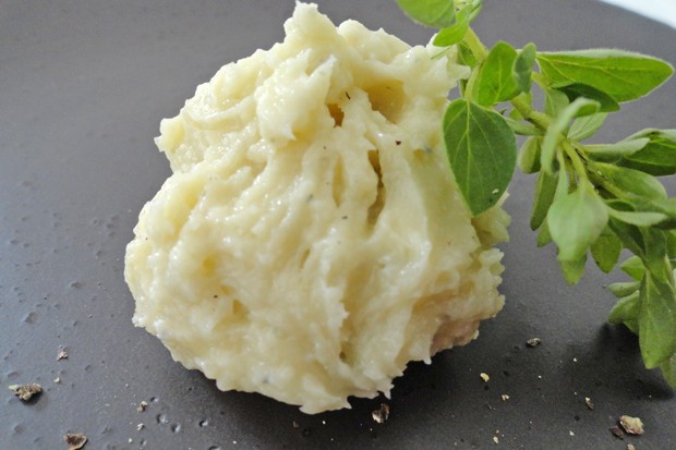 Gorgonzola-Butter
