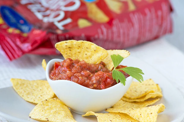 Blitz-Salsa