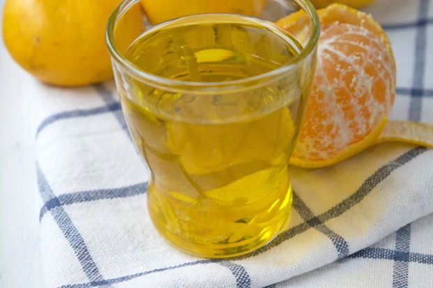Mandarinen&ouml;l