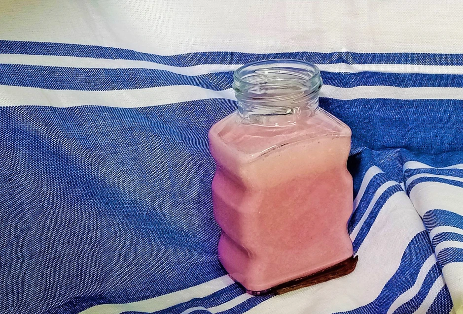 Heidelbeer-Creme-Lik&ouml;r