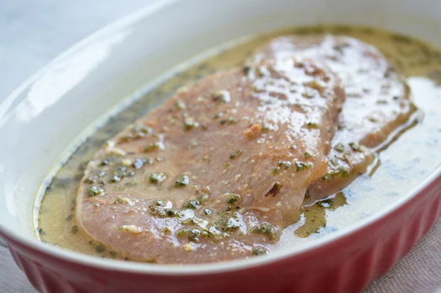 Balsamico-Marinade