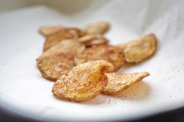 Kartoffelchips