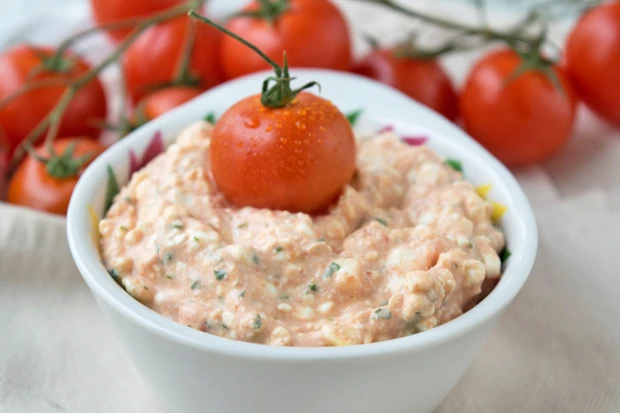Tomatendip