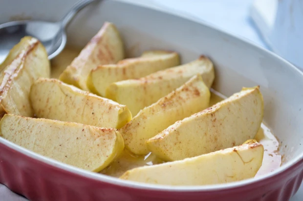 Butter-&Auml;pfel