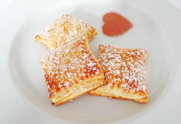 Maronitaschen