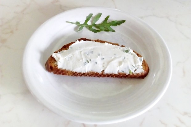 Rucola-Aufstrich
