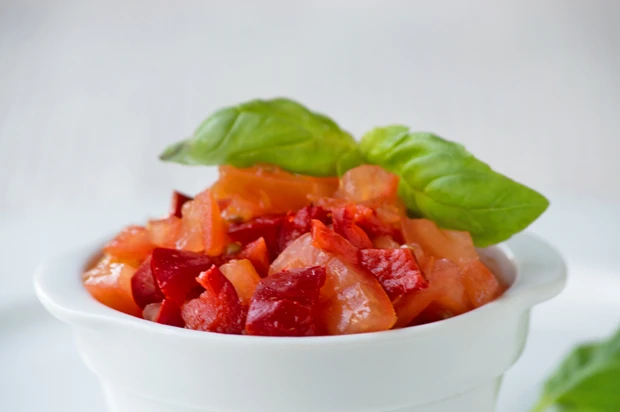 Rote Salsa