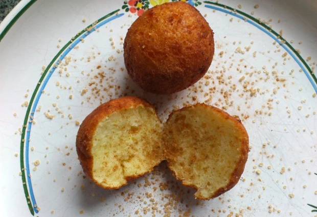Topfenb&auml;llchen