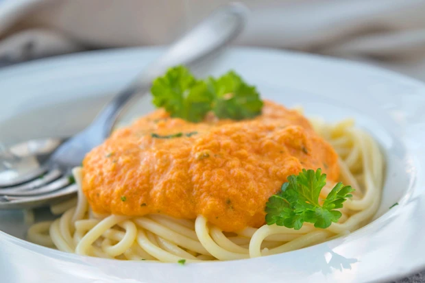 Karottensauce