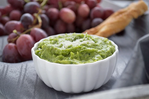 Avocado-Dip