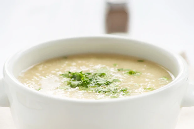 Klostersuppe