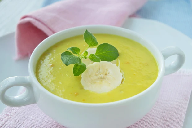 Curry-Suppe