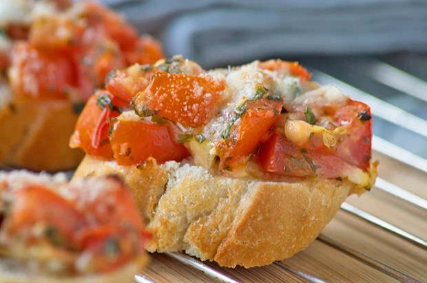Bruschetta