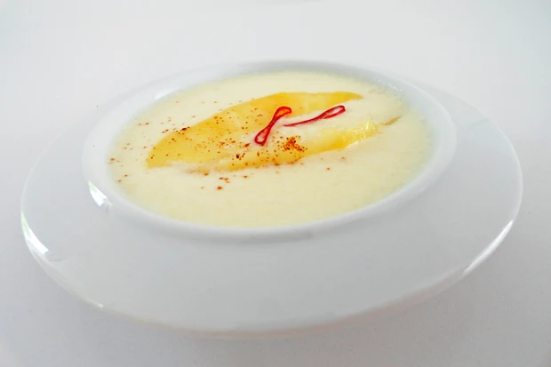 Ananas-Chili-Sauce