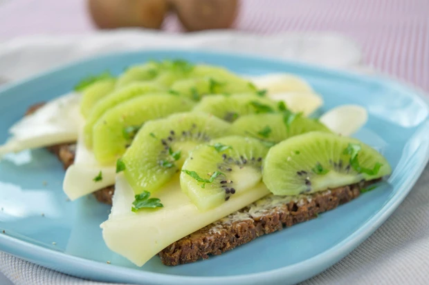Fitnessbr&ouml;tchen