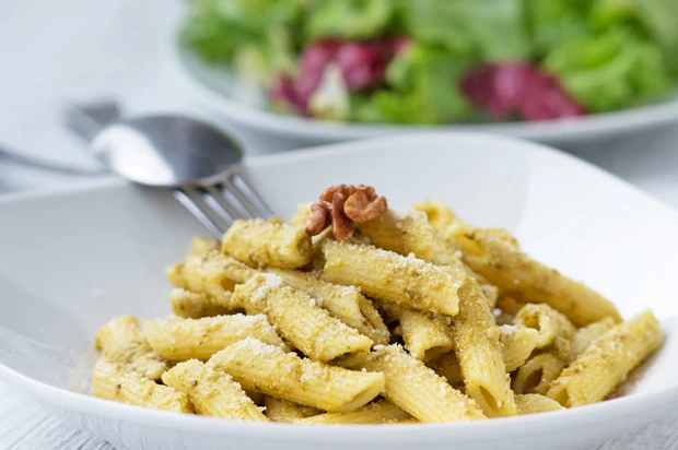 Walnuss-Pesto