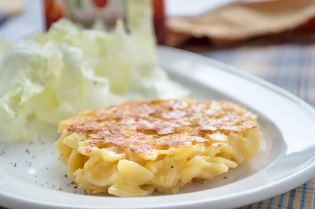 K&auml;se-R&ouml;sti