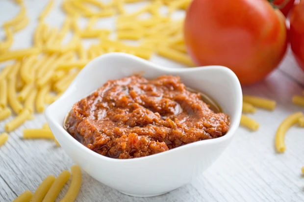 Tomatenpesto