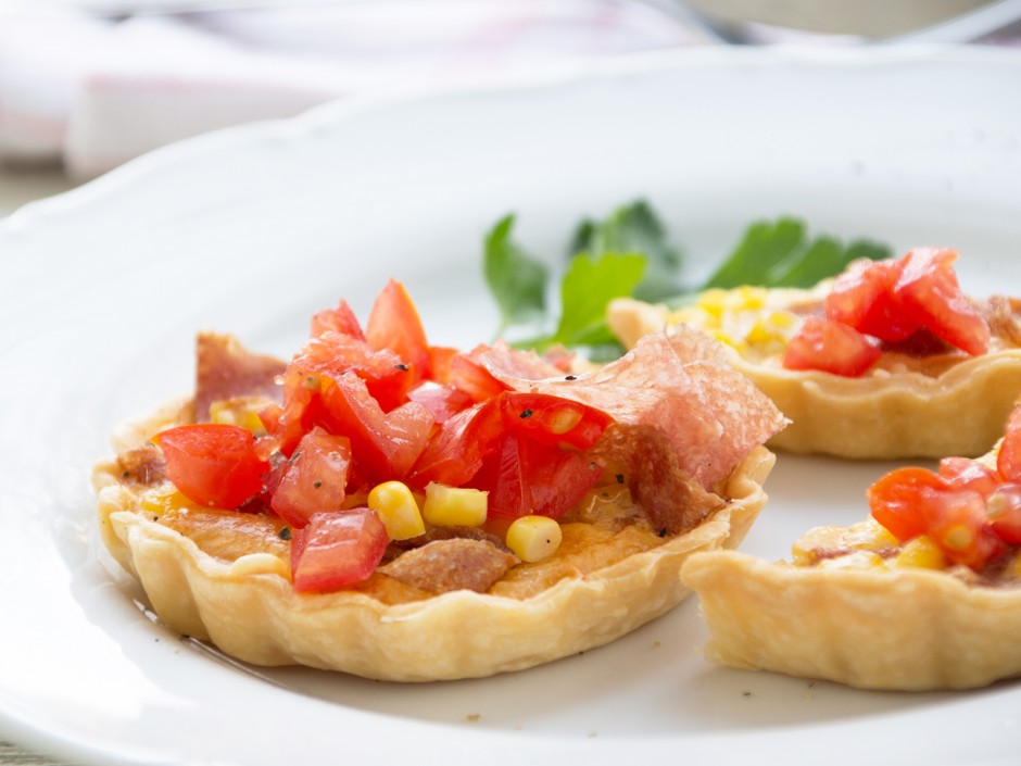 Salami-Mais-Tartes
