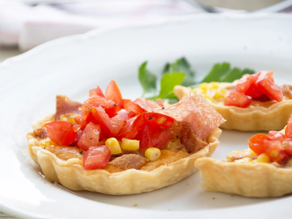 Salami-Mais-Tartes