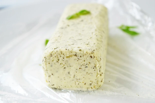 Gew&uuml;rzbutter