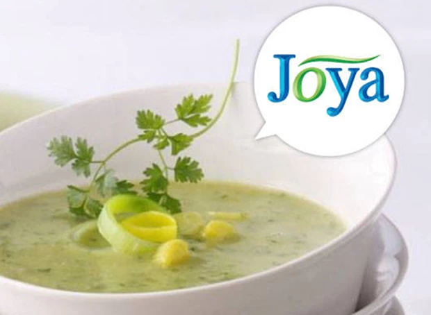 Lauch Kartoffelsuppe