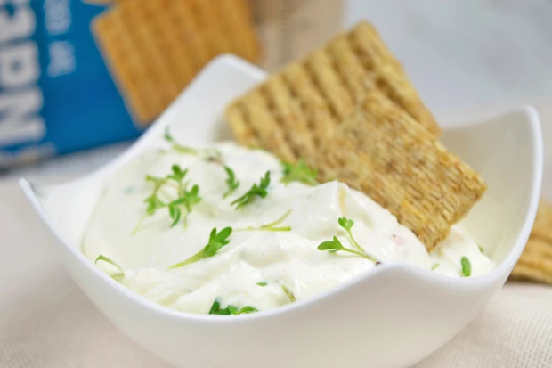 Kresse-Dip